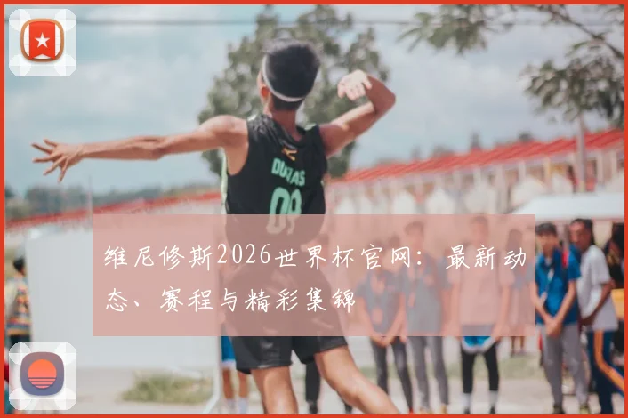 维尼修斯2026世界杯官网：最新动态、赛程与精彩集锦